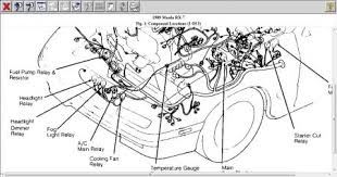 How to use wiring diagram, symbols in this wiring diagram, how to read electric parts, parts index, power system, electrical wiring schematic, starting and charging system. Fv 8795 Diagram Further Mazda Rx 7 Wiring Diagram Also Rx7 Fc Engine Wiring Download Diagram
