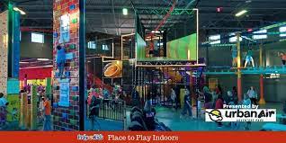 indy indoor play places