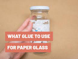 Paper Glue Gluetips