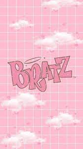 #bratz #pretty #princess #baddie #wallpaper #bratz wallpaper #pastel #stars #clouds #baby pink. Bratz Aesthetic Wallpapers Top Free Bratz Aesthetic Backgrounds Wallpaperaccess
