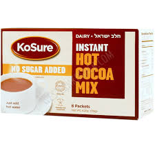 All other oils require kosher for passover certification to be. Westernkosher Com Online Kosher Meat Kosher Grocery Delivery Service In Los Angeles Ko Sure Hot Cocoa Mix No Sugar 8 Pk 4 Oz