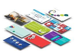 Powerpoint Presentation Services Presentation Design Agency