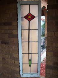 Stained Etched Glass Crafts