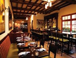 Top Monterey Restaurants Dining In