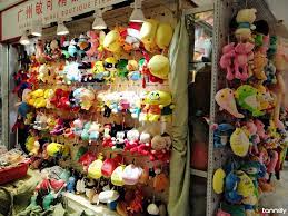 guangzhou toys gifts market tanndy