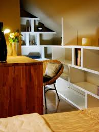 Especially in a small space office layout ideas don't come easy. Small Space Home Offices Hgtv