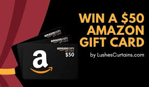 Check spelling or type a new query. Win A 50 Amazon Gift Card In 2021 Amazon Gift Cards Amazon Gifts Amazon Gift Card Free