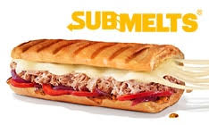 menu new submelts subway com