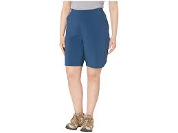 Columbia Plus Size Place To Placetm Long Shorts Womens
