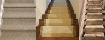 20 Carpeted Stairs Examples To Inspire You