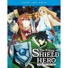 The shield hero at the time is level 1 and malty is already an accomplished fire mage. The Rising Of The Shield Hero Season 1 Wikipedia