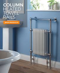 Choose your favorite ladder bath towels from thousands of available designs. Traditional Heated Towel Rails Vintage Bathroom Radiators