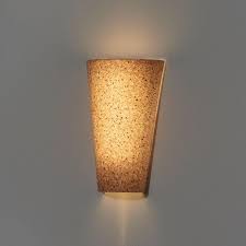 Battery Operated Wall Lantern Sconce