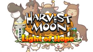 Maybe you would like to learn more about one of these? Descargar Harvest Moon Light Of Hope Para Pc Gratis Nosoynoob