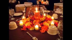 Fallcorated Wedding Cakes Autumn Tablecoration Ideas Themedcorations