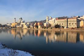 My family would tell you that i've been drawn to the water since a very young age. Passau The Town Of Three Rivers Dreiflussestadt Fotoeins Fotografie