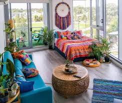 There are no trends in boho decor — forget midcentury modern, french provincial and all the design labels. Heart Warming Gypsy Home Decor Thoughts Hippie Boho Gypsy