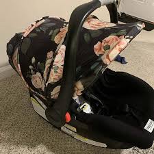 Baby Car Seat Canopy Only