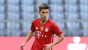 He made his professional debut with benfica b in ligapro on 11 august 2018. Flick Transfer Tiago Dantas Verlasst Den Fc Bayern Wieder