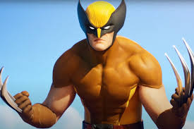 You want the wolverine skin? Fortnite Guide How To Unlock The Wolverine Skin From The Season 4 Battle Pass Polygon