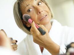 11 makeup tips for older women going to