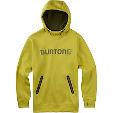 Buy Burton M Bonded Pullover Hoodie Venum Online Now Www