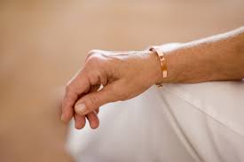 copper bracelet for arthritis pain