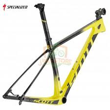 pro 700 hardtail mountain bike frame