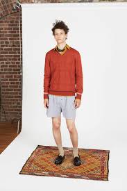 orley spring 2016 menswear collection