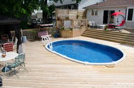 21 Gorgeous Pool Deck Ideas And Designs