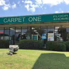 carpet one floor