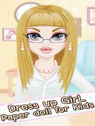 dress up games for s kids free