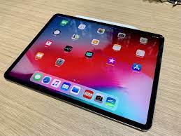 If you plan to participate in these above mentioned programs using ipad pro you won't have any issues. How To Fix Your Ipad Pro With Unresponsive Screen Macreports