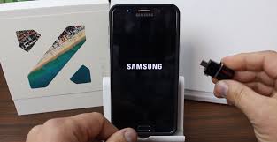 Unlock samsung galaxy j3 android phone when you forgot password or pattern lock. It S Incredibly Easy To Bypass Factory Reset Protection On A Samsung Phone Video 9to5google