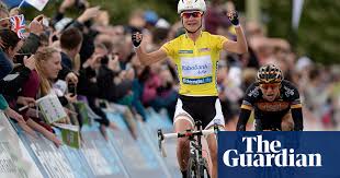 See more ideas about marianne vos, cycling women, cyclocross. La Course Can Lead On To A Women S World Tour Says Marianne Vos Cycling The Guardian