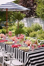 15 elegant garden party ideas for