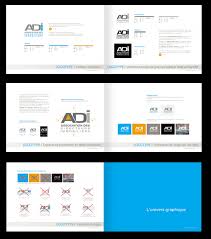 Adi Charte Graphique Agence De Communication B2b