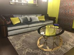 These glass round coffee table are offered in various shapes and sizes ranging from trendy to classic ones. Modern Coffee Tables With Round Glass Tops And Timeless Designs