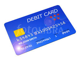 debit card dominates australian