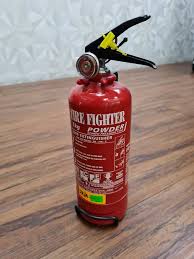 fire fighter 1kg abc dry powder fire