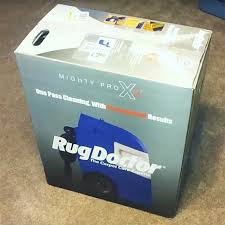 rug doctor mighty pro x3 professional