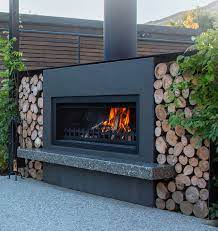 Trendz Outdoor Fireplaces Outdoor