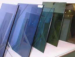 Glass Can Be Used For Pvc Windows