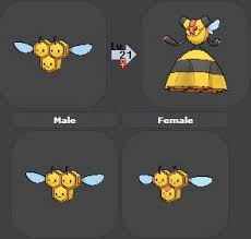 How Does A Combee Evolve