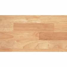 brown hevea hardwood flooring at rs 365