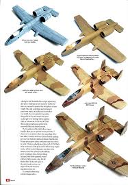 F111 aardvark fighter plane coloring sheet. Review The Fairchild Republic A 10 Warthog Ipms Usa Reviews