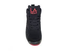 Blog/tumblr images are often marked as spam. La Gear Lights Black Red Tyga Collab Sportie La