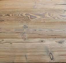 regularised reclaimed pine boards