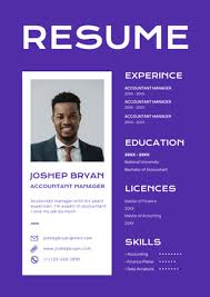 free resume templates custom graphic
