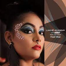 makeup course in delhi lakme academy